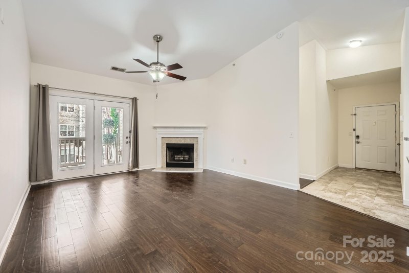 Property image 3 at 11757 Ridgeway Park Drive, Charlotte, NC 28277