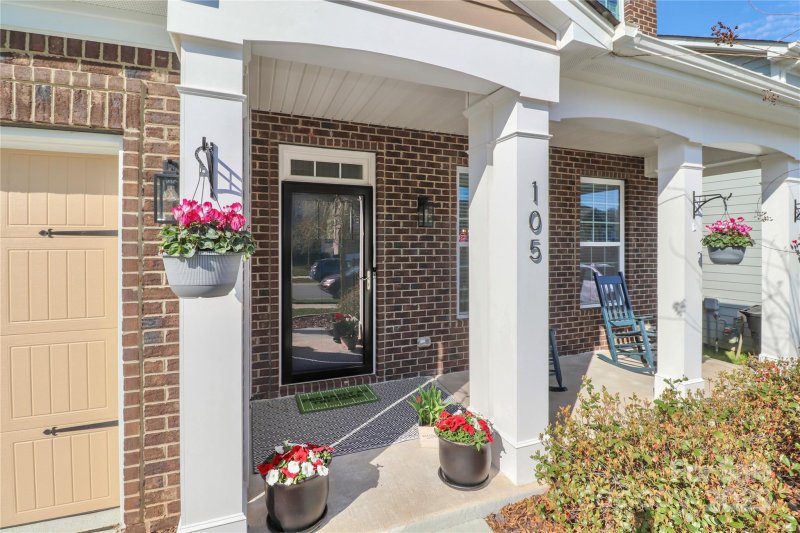 Property image 4 at 105 Chance Road, Mooresville, NC 28115