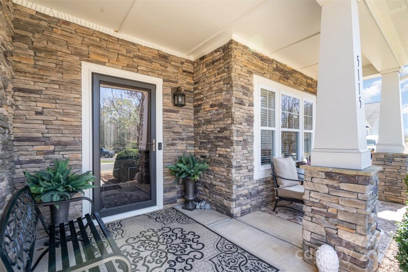 Property image 2 at 5115 Sand Trap Court, Monroe, NC 28112