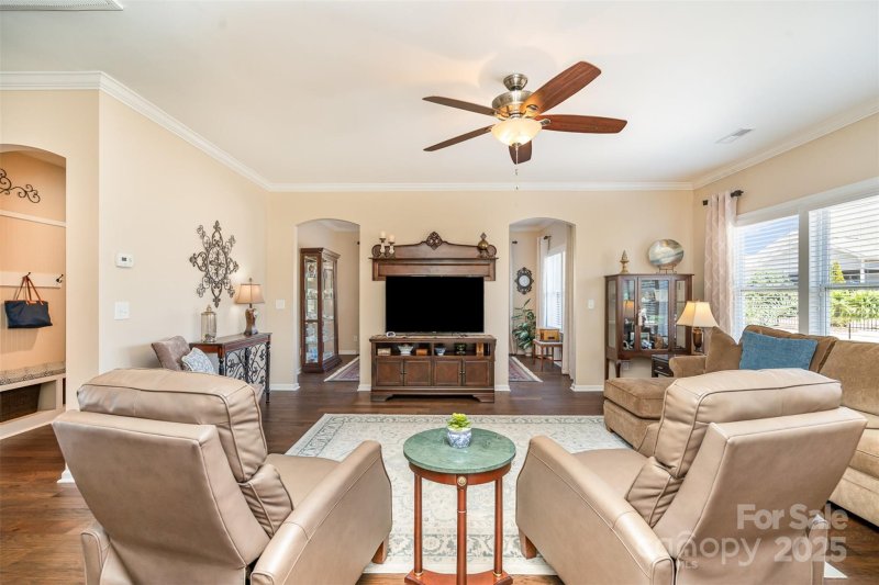 Property image 4 at 5115 Sand Trap Court, Monroe, NC 28112