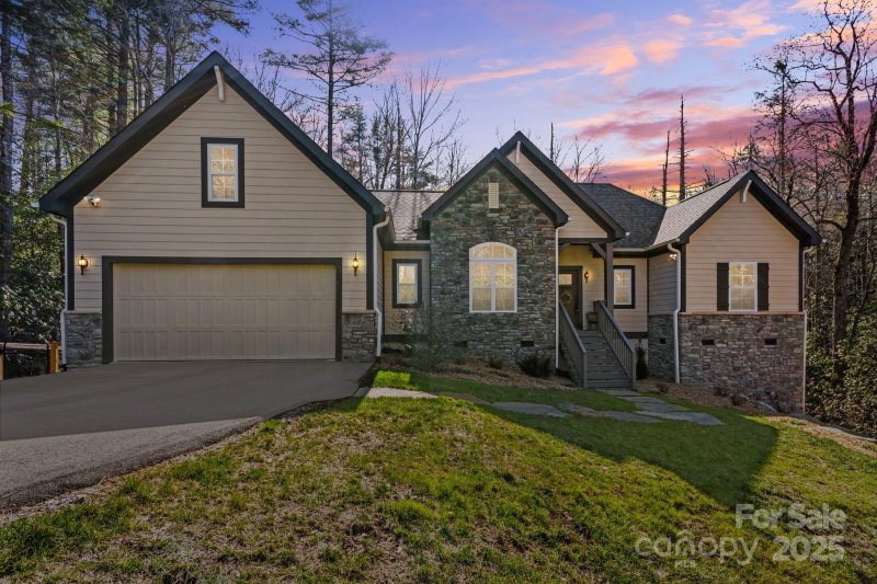 Property image 2 at 39 Pine Forest Court, Sapphire, NC 28774