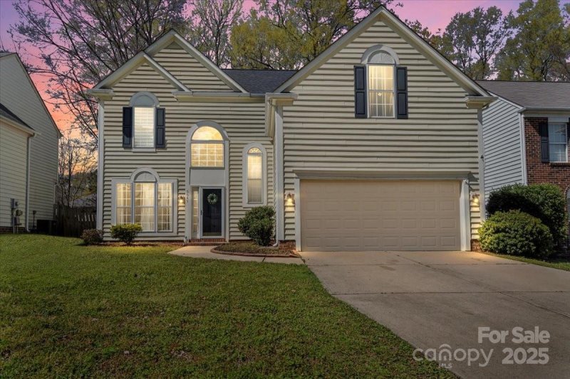 6645 Allness Glen Lane