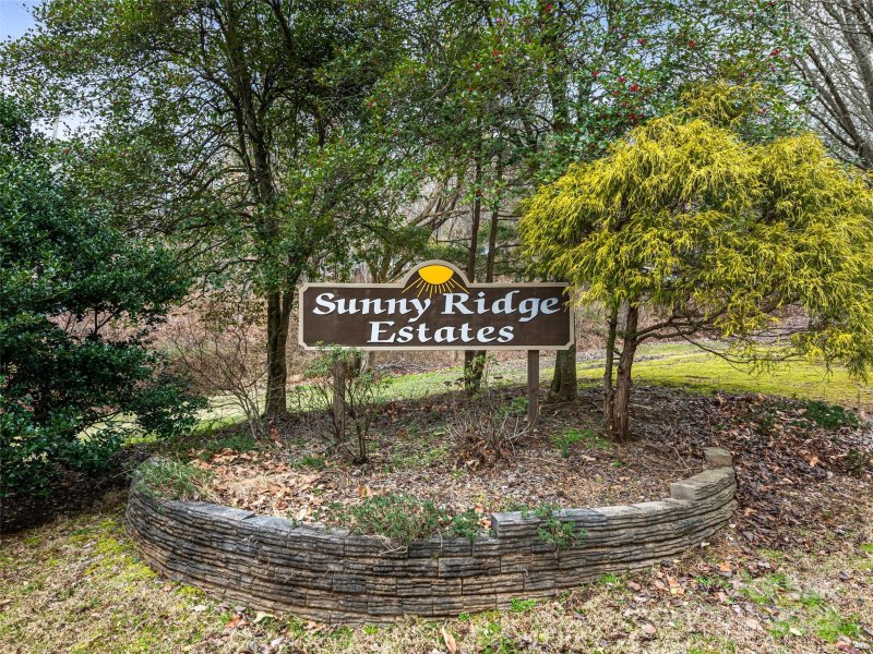 Property image 2 at 999 Secluded Forest Drive, Asheville, NC 28804