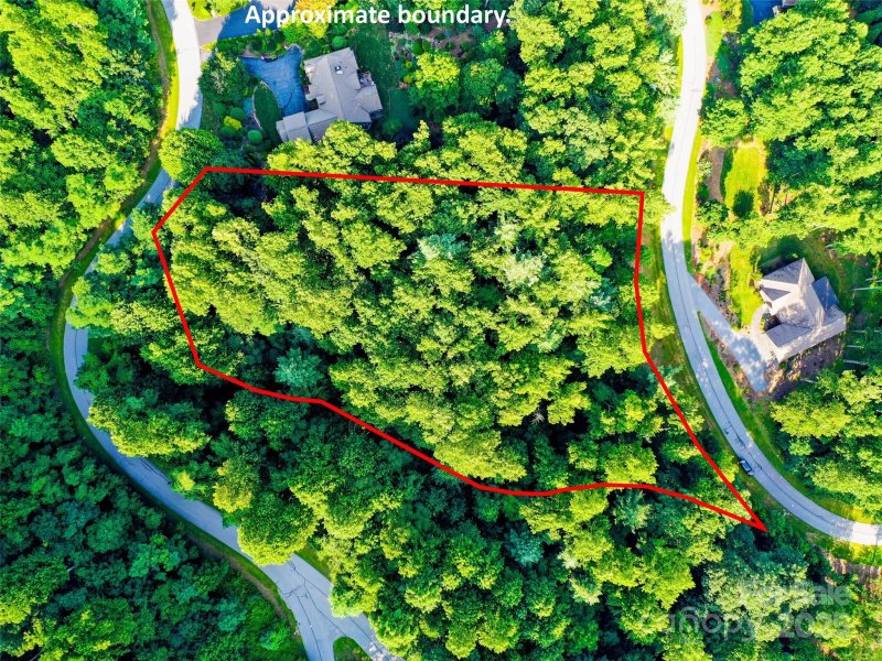 Property image 5 of 0 Freedom Trail Court in Cobblestone Village, Zirconia, NC 28790