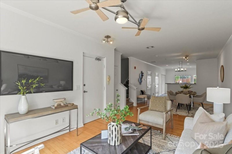 Property image 5 at 3939 Picasso Court, Charlotte, NC 28205