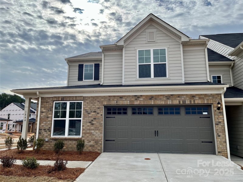 Property image 2 at 1844 Saint Louis Alley, Concord, NC 28027