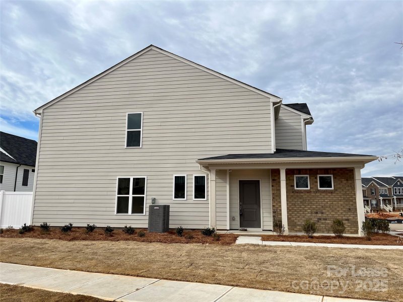 Property image 3 at 1844 Saint Louis Alley, Concord, NC 28027