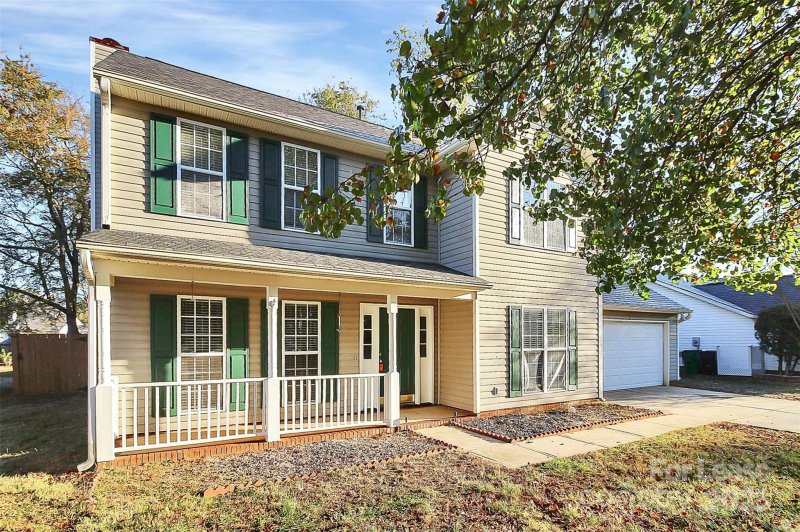 14435 Planters Knob Lane