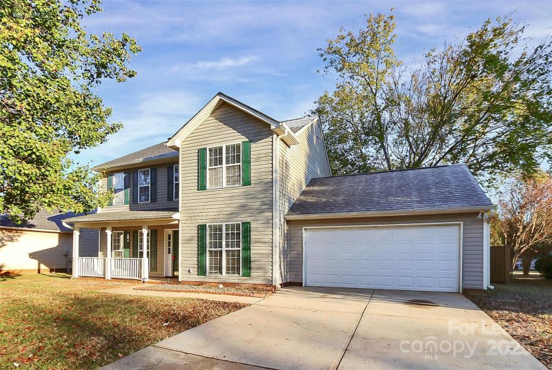 Property image 2 at 14435 Planters Knob Lane, Charlotte, NC 28273