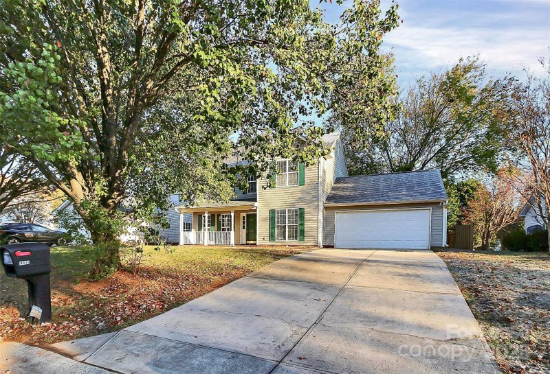 Property image 3 at 14435 Planters Knob Lane, Charlotte, NC 28273