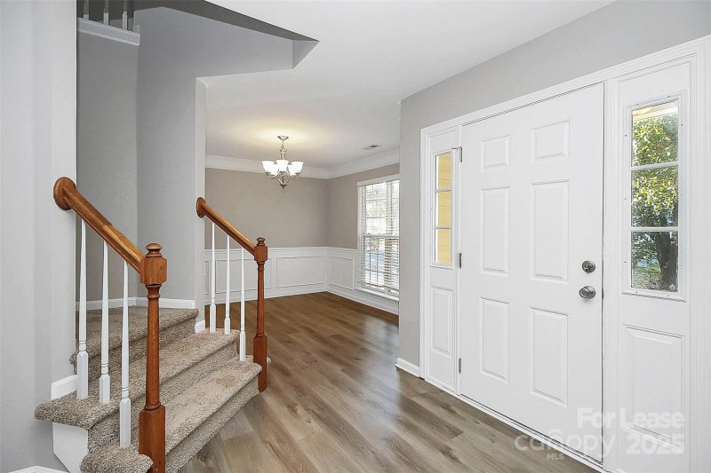 Property image 4 at 14435 Planters Knob Lane, Charlotte, NC 28273