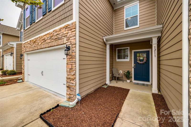 Property image 2 at 1211 Croft Drive, Fort Mill, SC 29708