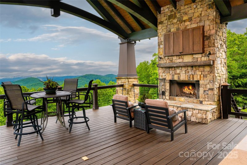 Property image 4 of 24 Snow Ridge Drive in Grand Highlands at Bearwallow, Hendersonville, NC 28792