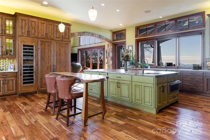 Property image 5 of 24 Snow Ridge Drive in Grand Highlands at Bearwallow, Hendersonville, NC 28792