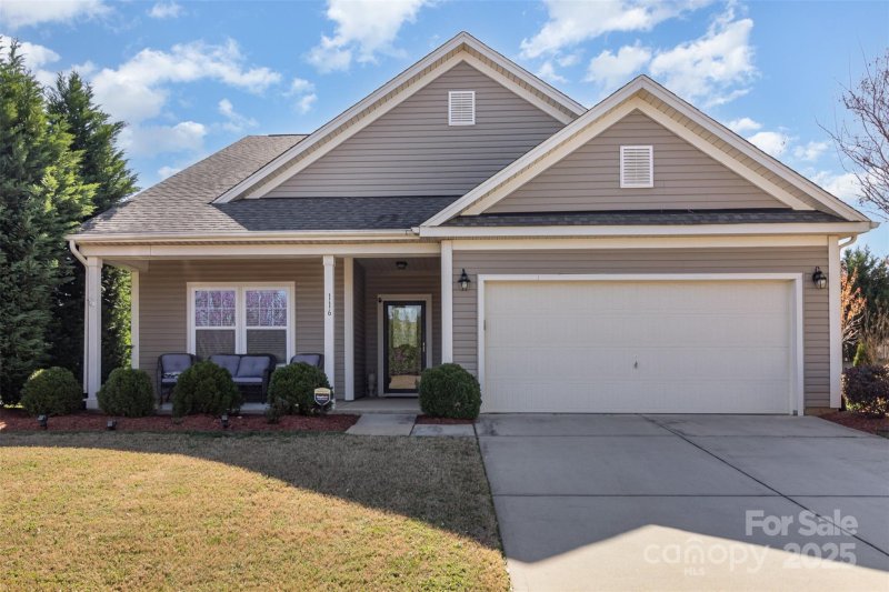 Property image 2 at 116 Water Ski Drive, Statesville, NC 28677