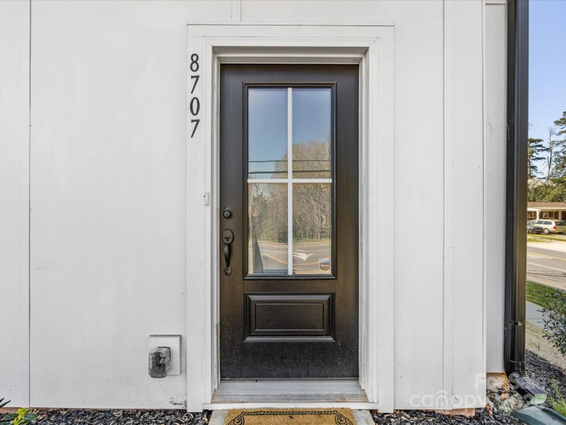 Property image 3 at 8707 Nolley Court, Charlotte, NC 28270