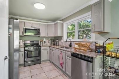 Property image 3 at 11011 Vista Haven Drive, Charlotte, NC 28226