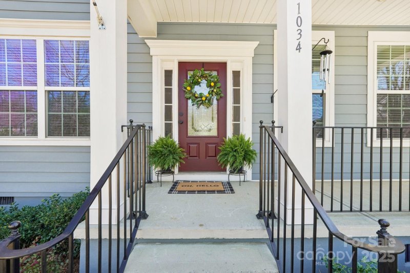 Property image 2 at 1034 Currituck Way, York, SC 29745
