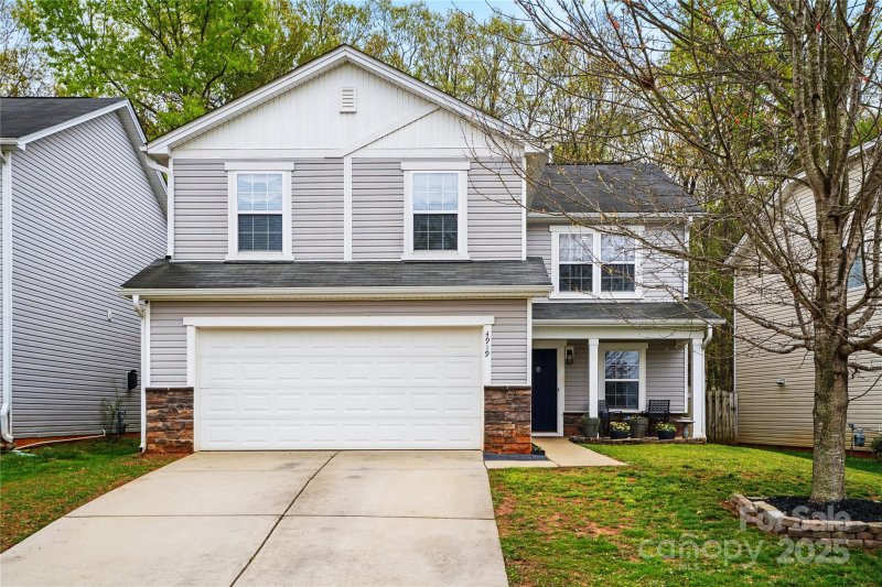 Property image 2 at 4919 Manchineel Lane, Monroe, NC 28110