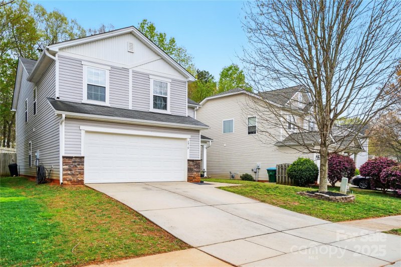 Property image 3 at 4919 Manchineel Lane, Monroe, NC 28110