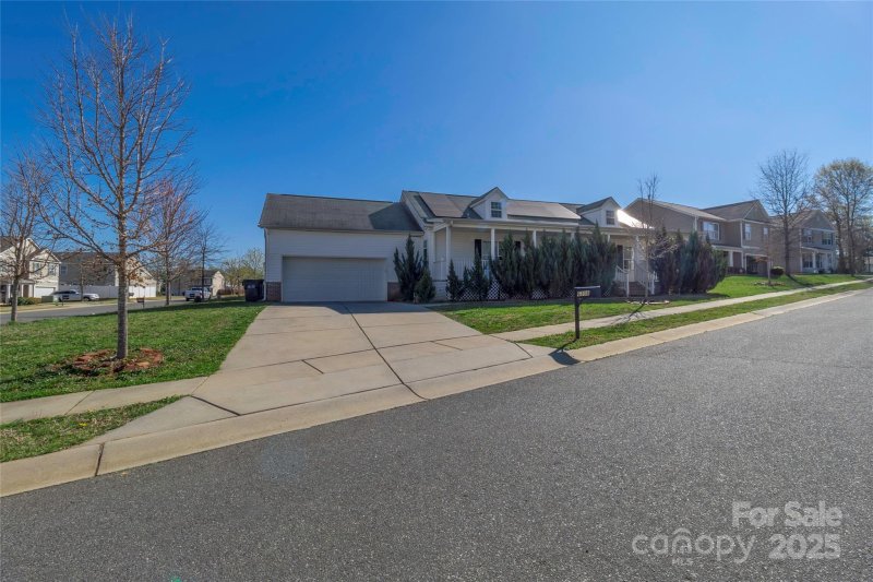 Property image 5 at 6308 Brumit Lane, Charlotte, NC 28269