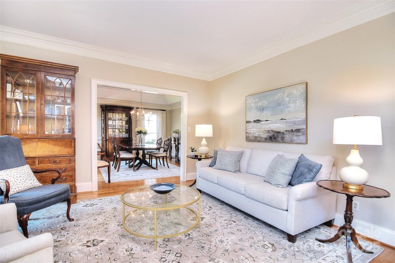 Property image 4 at 5419 Sunningdale Drive, Charlotte, NC 28277