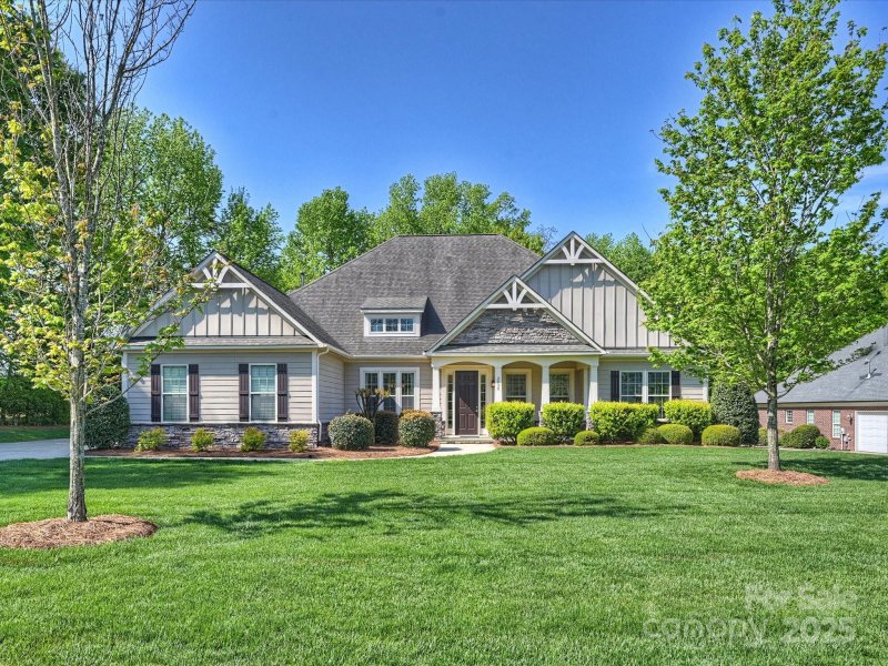 Property image 2 at 2030 Gloucester Street, Weddington, NC 28104