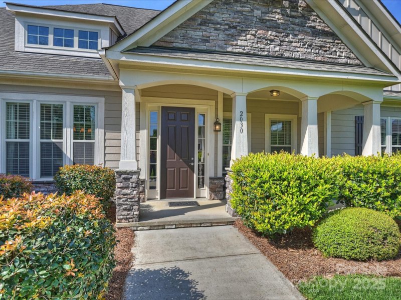 Property image 3 at 2030 Gloucester Street, Weddington, NC 28104