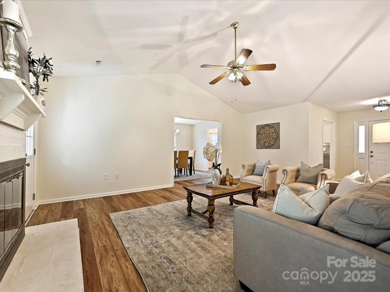 Property image 5 at 8604 Doe Run Road, Charlotte, NC 28277