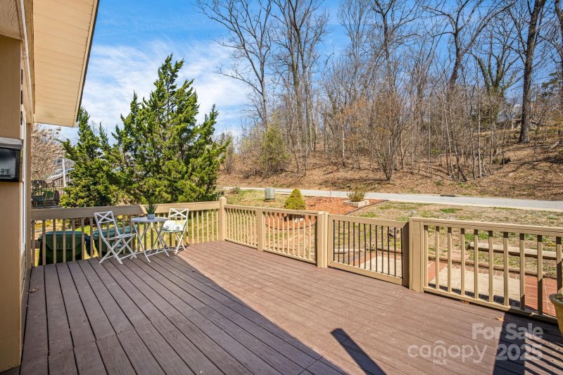 Property image 3 of 100 Warren Haynes Drive in Enka Hills, Asheville, NC 28806