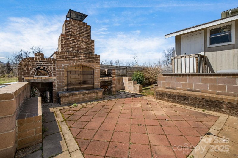 Property image 4 of 100 Warren Haynes Drive in Enka Hills, Asheville, NC 28806