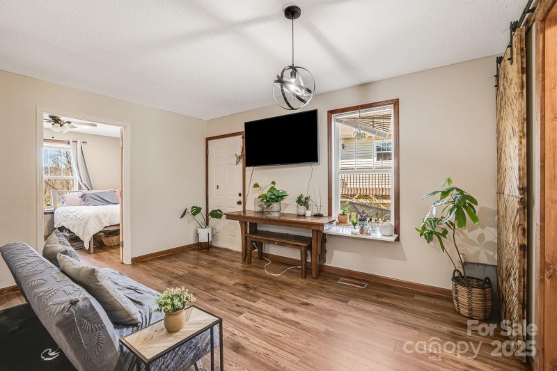 Property image 5 of 100 Warren Haynes Drive in Enka Hills, Asheville, NC 28806