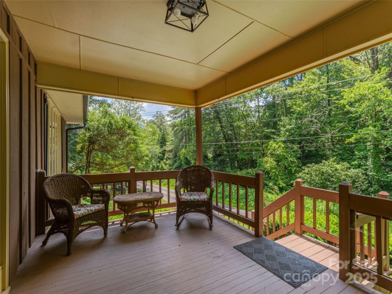 Property image 4 of 570 County Road in Lake Junaluska Assembly, Waynesville, NC 28785