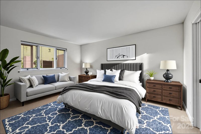 Property image 4 of 1832 J Julian Lane in Northampton, Charlotte, NC 28208