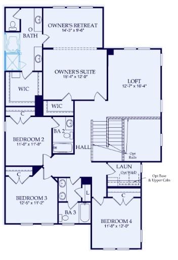 Property image 3 at 9516 Coast Laurel Avenue, Concord, NC 28027