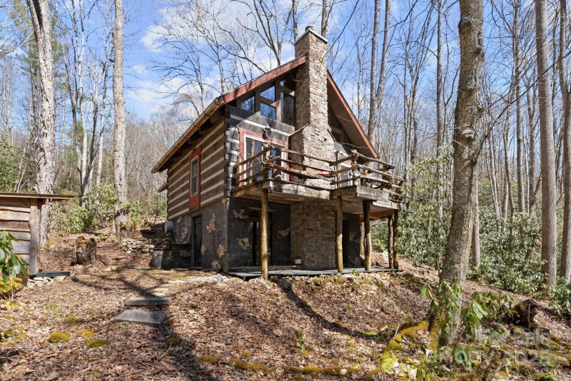 Property image 4 at 165 Pine Moss Trail, Hot Springs, NC 28743