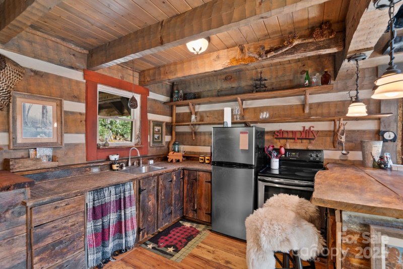 Property image 5 at 165 Pine Moss Trail, Hot Springs, NC 28743