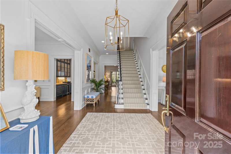 Property image 2 at 3925 Silver Bell Drive, Charlotte, NC 28211