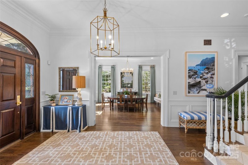 Property image 3 at 3925 Silver Bell Drive, Charlotte, NC 28211