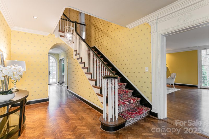 Property image 4 of 31 Busbee Road in Biltmore Forest, Asheville, NC 28803