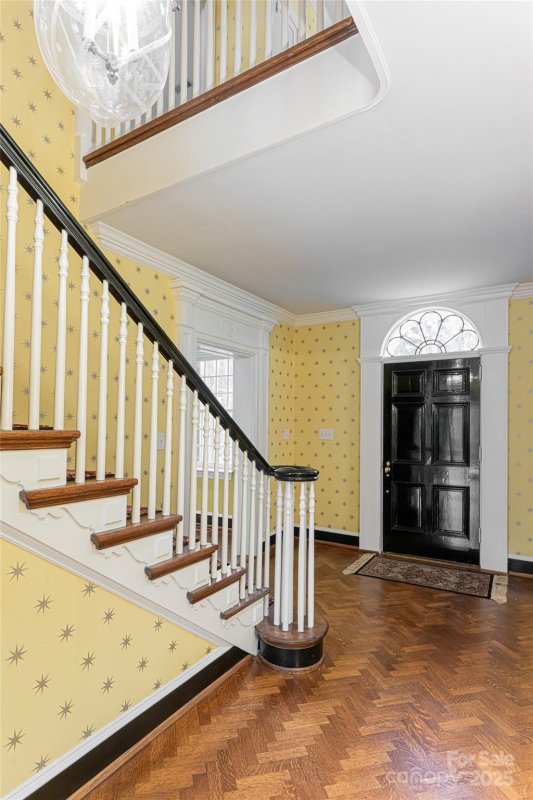 Property image 5 of 31 Busbee Road in Biltmore Forest, Asheville, NC 28803