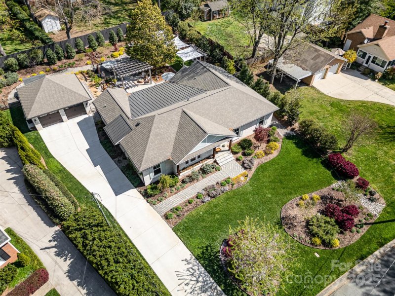 Property image 2 at 3614 Champaign Street, Charlotte, NC 28210