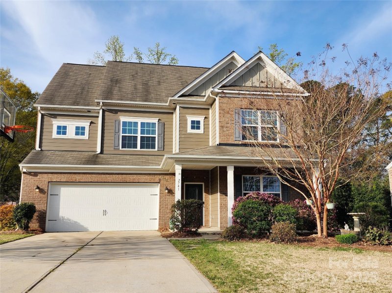 Property image 3 at 2741 Smethwick Lane, Gastonia, NC 28056