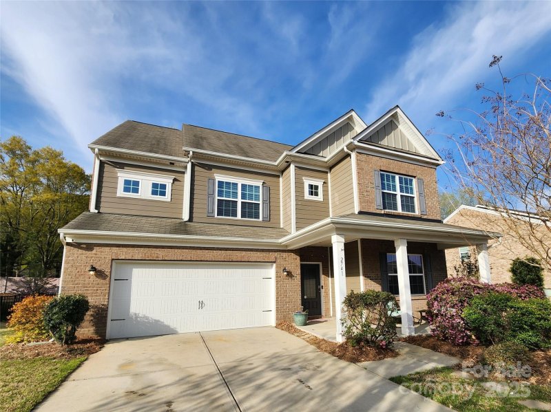 Property image 4 at 2741 Smethwick Lane, Gastonia, NC 28056