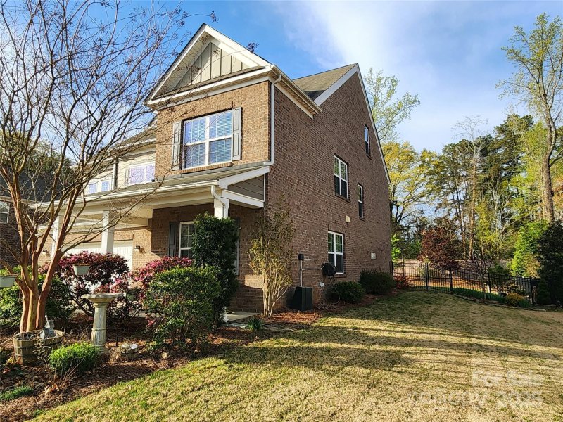 Property image 5 at 2741 Smethwick Lane, Gastonia, NC 28056