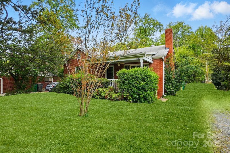 Property image 2 at 3221 Cosby Place, Charlotte, NC 28205
