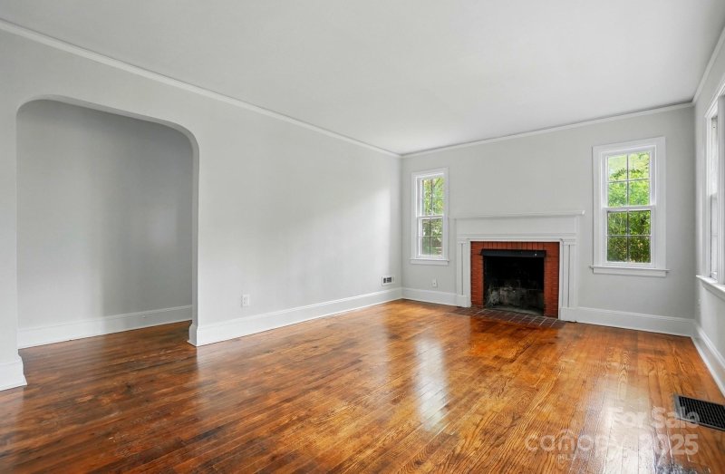 Property image 5 at 3221 Cosby Place, Charlotte, NC 28205