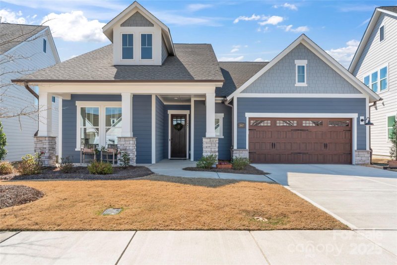 Property image 3 at 1447 Encore Lane, Waxhaw, NC 28173