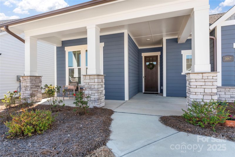 Property image 4 at 1447 Encore Lane, Waxhaw, NC 28173