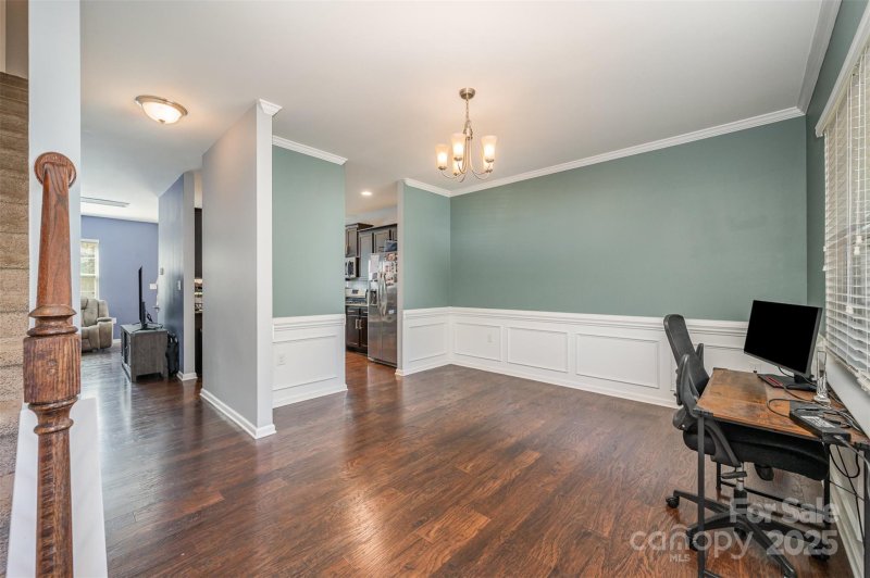 Property image 5 at 428 Wheat Field Drive, Mount Holly, NC 28120